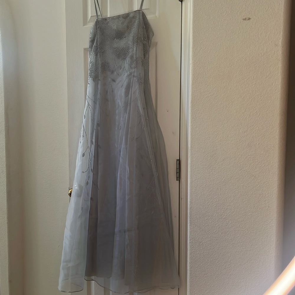 GOOD GIRL FORMAL DRESS